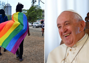 Catholic Bishops Clarify Pope's Stance on Same Sex Marriage