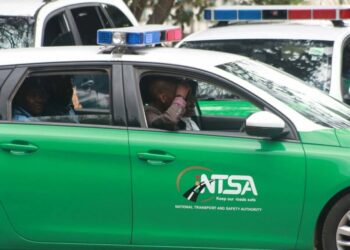 NTSA Issues New Demands to Motor Vehicle Owners