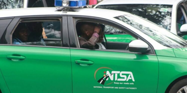 NTSA Issues New Demands to Motor Vehicle Owners
