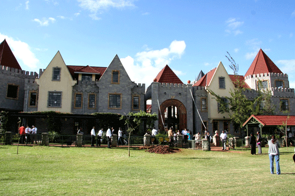 Most Expensive Schools in Nairobi