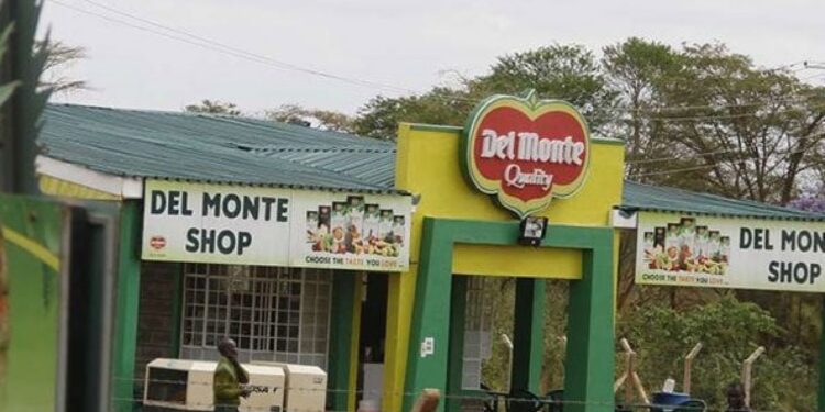 Deaths Reported After Men Allegedly Steal Fruits at Del Monte