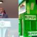 M-Pesa Safaricom