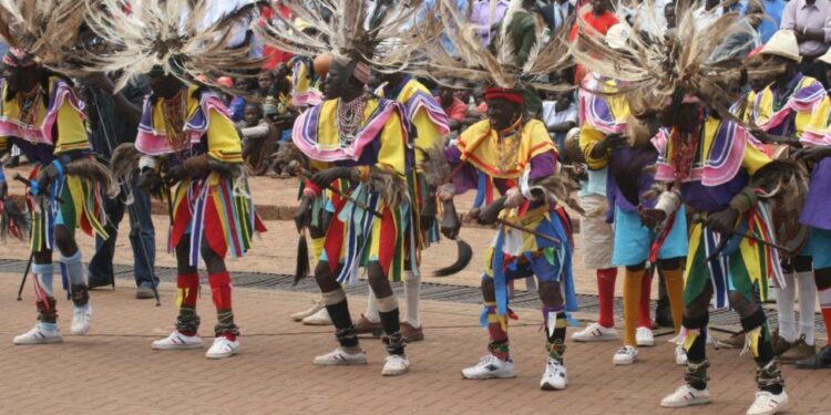5 Tribes That Share Roots in Both Uganda and Kenya