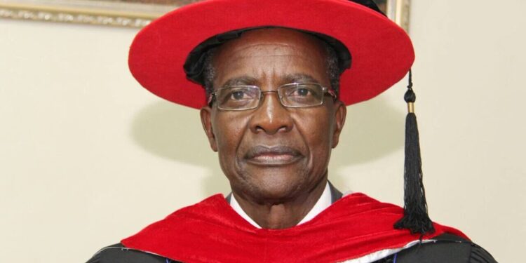David Maraga Set to be Honoured in a Special Way; Here is Why