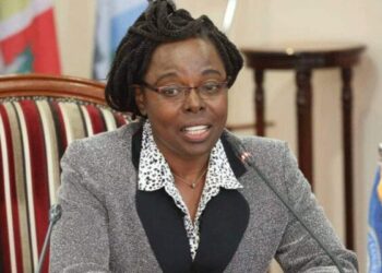 Margaret Nyakang'o:Facts About Controller of the Budget