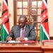 Bursary Allocations to Increase as President Ruto Signs CDF Bill into Law