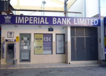 Imperial Bank of Kenya