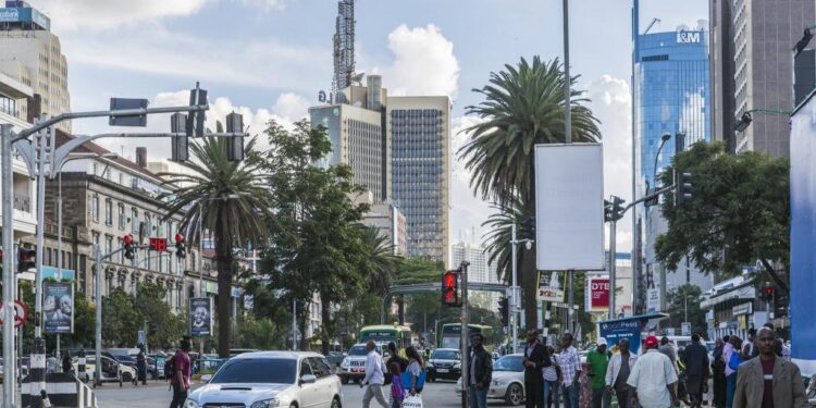 Infotrak has revealed how Kenyans are coping with the high cost of living