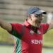 Reactions as Former Kenya Football Coach is Sacked in AFCON