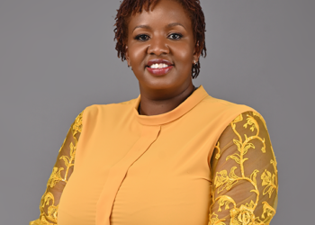 Diageo Appoints Joy Michira as Director Marketing & Innovations