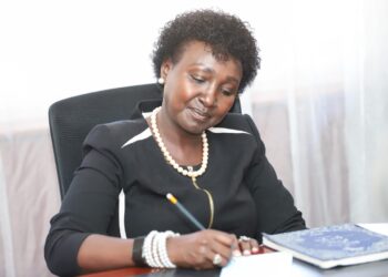 I Was a D Student - Shollei Encourages KCSE Candidates with Poor Grades