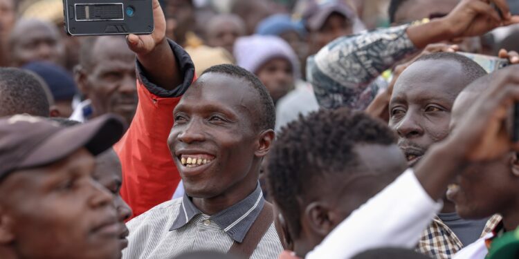 Infotrak: Tricks Broke Kenyans Are Using to Survive