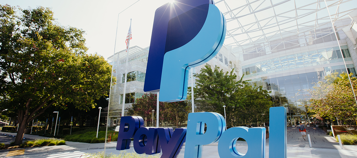 PayPal to Fire Over 2,000 Employees in 1 Week