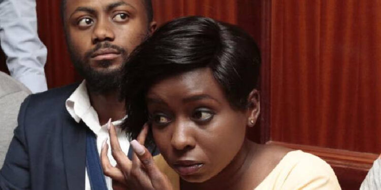 Gunmen Attack Journalist Who Reported Maribe's Appointment