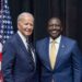 US Clarifies on Haiti Partnership Strategy with Kenya
