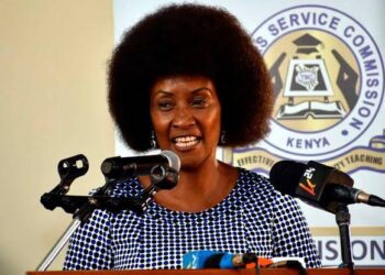 TSC Releases List of 36,000 Promoted Teachers; How to Check
