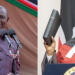 Martha Koome Denies Secret Deal with Ruto on Housing levy