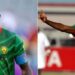 Meet Cameroon Star Aboubakar, the Man Who Broke Samuel Etoo's Record