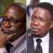 Government Names Namwamba & Linturi Top Performing CSs