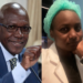 A collage of Senator Boni Khalwale and Dr. Branice Munyasa.