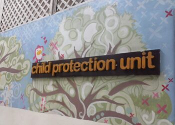 The Vital Role of Child Protection Units in Combating SGBV