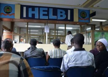 HELB Reopens Loan Application for Law Students