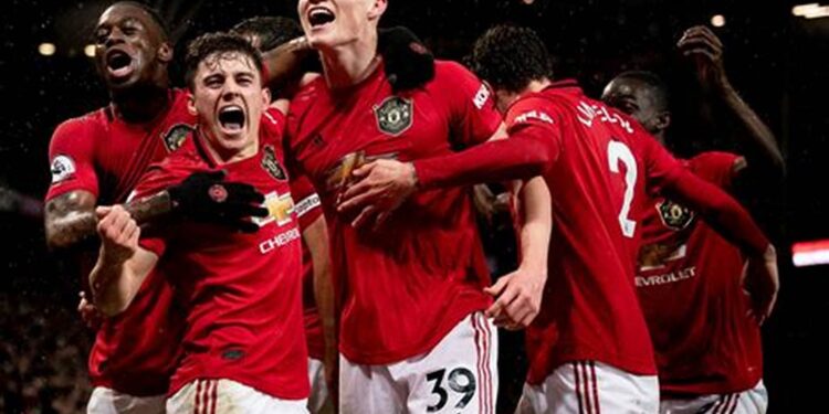 Manchester United Gears Up for FA Cup Clash Against Wigan Athletic