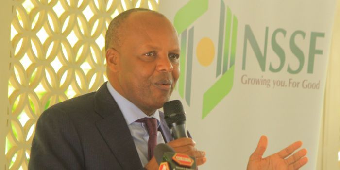 NSSF Announces Higher Deductions for Employees 
