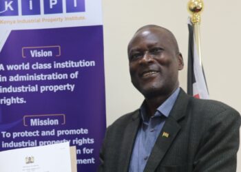 John Anyango Appointed KIPI MD After Acting for Four Years