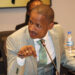 Embakasi East Member of Parliament Paul Ongili aka Babu Owino