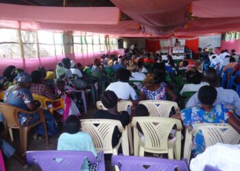 Abok said Pastors misinterpret the Bible to the members