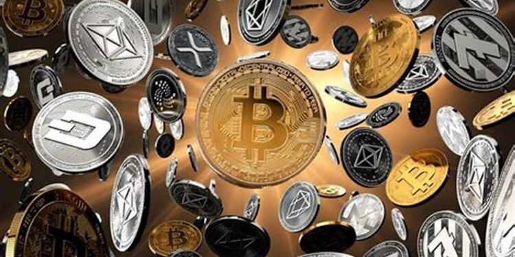 coins cryptocurrency