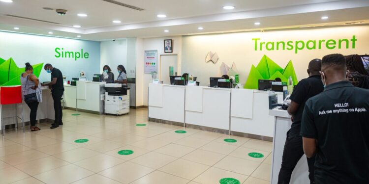 Safaricom Offers Job to Graduates and Students