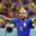 Dani Alves Found Guilty of Sexual Assault, Sentenced to Jail