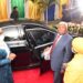 Tanzania’s Ex-President Hospitalized, Family Asks for Prayers