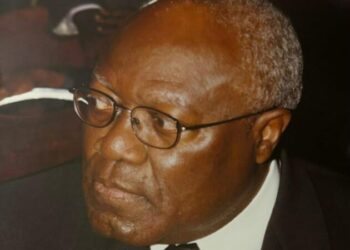 Judiciary Mourns Retired Senior Judge
