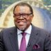 Namibia President Hage Geingob Dies of Cancer at 82