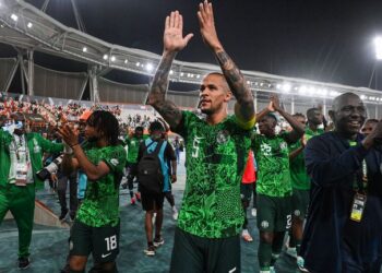 Nigeria Mourns Four Fans Who Died Watching AFCON