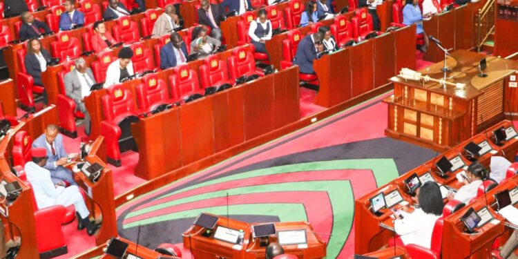 Why MPs Want Retirement Age for Govt Employees Fixed