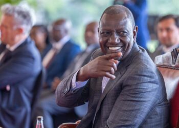 Ruto's Foreign Trip Pays Off as Ksh 500M Global Academy Opens in Kenya