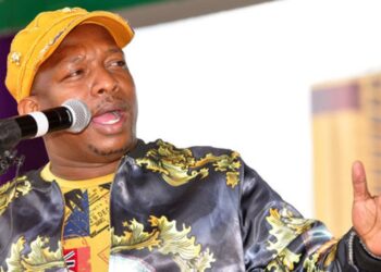 Freedom for Sonko as Court Clears Him in Ksh357M Case
