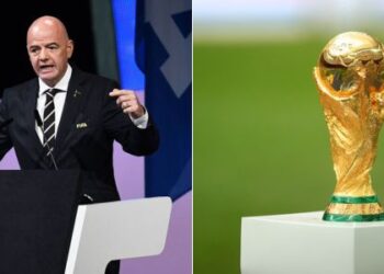 America Wins Bid to Host 2026 FIFA World CUP Final