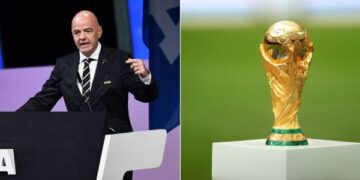 America Wins Bid to Host 2026 FIFA World CUP Final