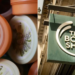 A collage photo of Body Butters and Body Shop logo. PHOTO/ Courtesy.