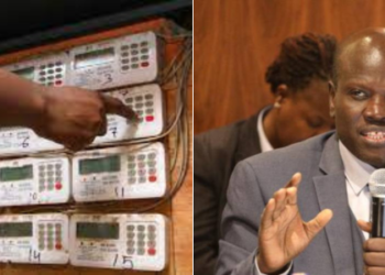 KPLC Gives Update on Token Hitch Affecting Select Kenyans
