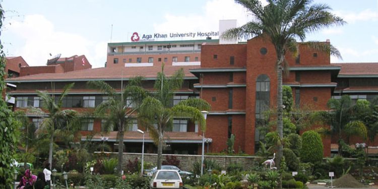 Aga Khan University Hospital Launches Home Care Service