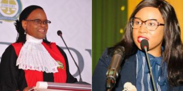 Wachuka Shortlisted for Chief Registrar of Judiciary Job
