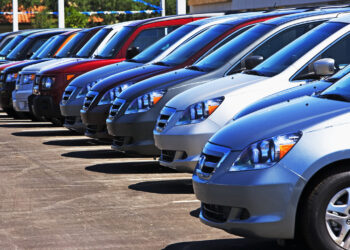 Govt Announces Auction of Vehicles; How to Bid