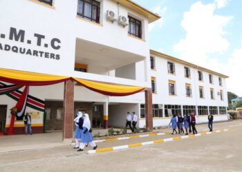 KMTC Beats Public & Private Universities in Latest Ranking