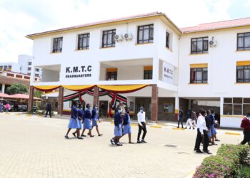 KMTC has 72 campuses across the country.